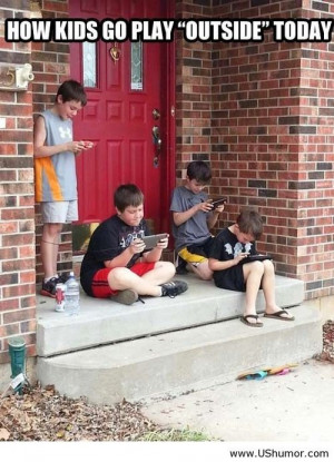 ... these days US Humor - Funny pictures, Quotes, Pics, Photos, Images