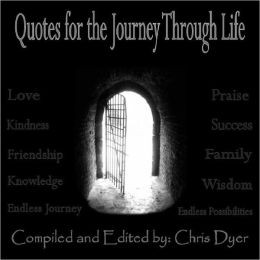 Quotes for the Journey Through Life
