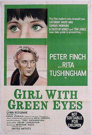 Quotes About Green Eyes Preview Quote