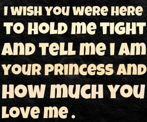 be in your arms where you hold me tight and never let me go love quote