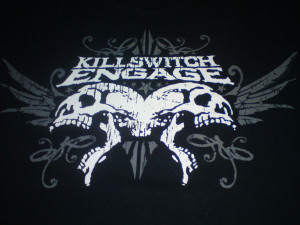 ... the Collection Band (Music) United States Killswitch Engage 317601