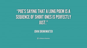 Quotes by John Drinkwater