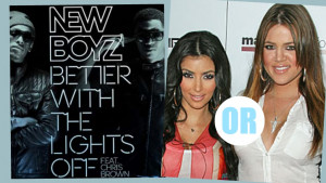 Legacy New Boyz Quotes How new boyz never really