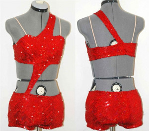 Glitz Again Dance Costume Consignment Shop -Jazz Group, solo, duo ...