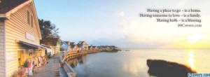family quote2 facebook cover