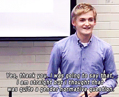 jack gleeson misc:actors what a cutie patootie