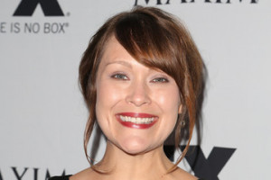 Amber Nash Maxim And Fox