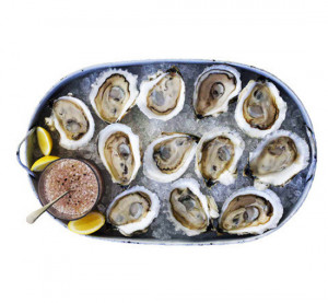Everthing You Need To Know About Oysters Part 1