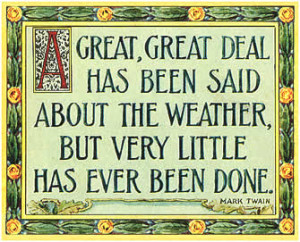 Directory of Mark Twain's maxims, quotations, and various opinions: