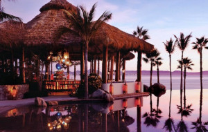 One & Only Palmilla Resort – San Jose Del Cabo Mexico