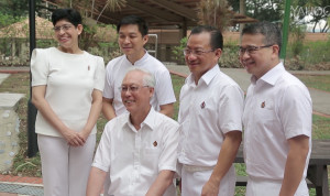 ... them try: Goh Chok Tong on Workers’ Party - Yahoo Singapore Finance