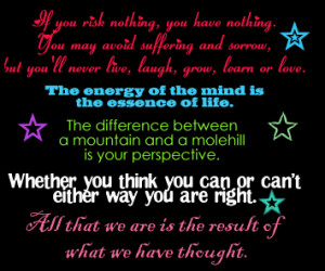 20+ Most Famous Quotes