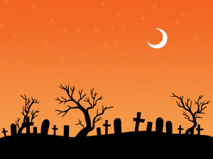 Free Download Wallpapers for Halloween 2012