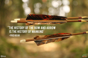 archery quotes