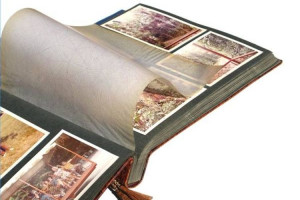 wedding album sayings