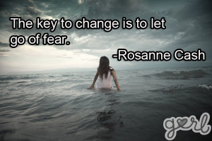 10 Quotes That Will Help You Deal With Change