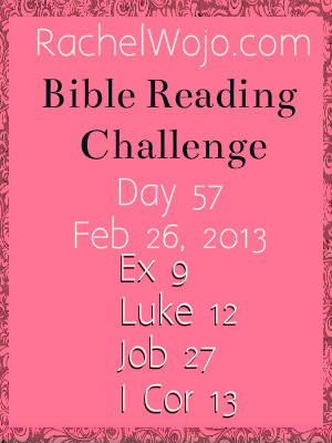 15 Bible Verses For Trusting God in Tough Times