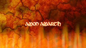 Amon Amarth Wallpaper...