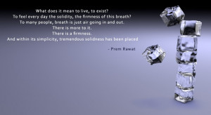 quotes on mean people. What does it mean to live,