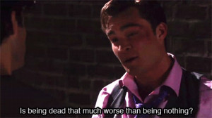 Chuck Quotes Tumblr