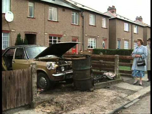 Keeping Up Appearances Season 1 Episode 1 / Daddy's Accident Part 1