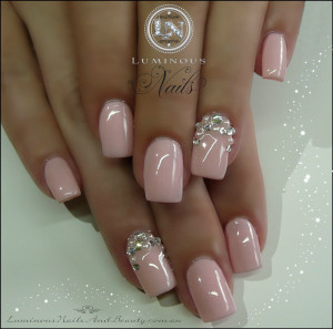 Luminous+Nails+And+Beauty,+Gold+Coast+Queensland.+Acrylic+&+Gel+Nails ...
