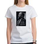 Poincare: Nature Science Women's T-Shirt