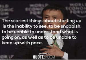 29 Jack Ma Quotes About Business and Leadership