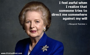 Margaret Thatcher Quotes Margaret thatcher quotes