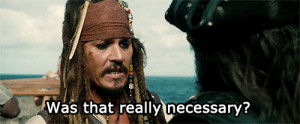 ... Jack Sparrow Quotes Curse Of The Black Pearl , Johnny Depp Quotes
