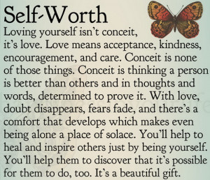 Quotes to Inspire Self-Love