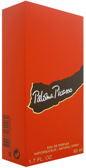 Paloma Picasso Edp