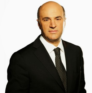 Kevin O’leary Quote