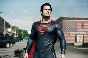 Nuevas fotos de SUPERMAN: EL HOMBRE DE ACERO