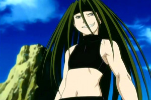 alias monster envy monster envy race homunculus homunculus gender male