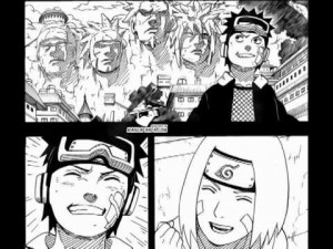 Re: Obito needs a headband or something to look cool!