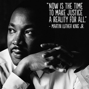 Martin Luther King Quotes Justice
