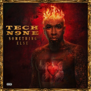 Tech N9ne Quotes From Songs Depicts tech n9ne as ebah.