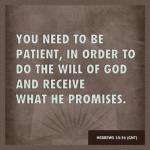 Bible Verses On Patience 020-07