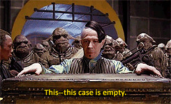 ... besson the fifth element Ian Holm millennial gif: the fifth element