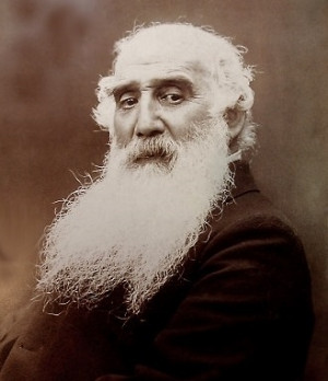 Camille Pissarro and his paintings