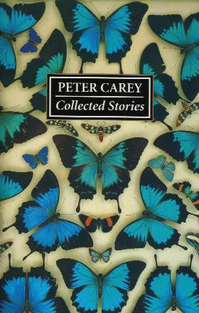 Peter Carey