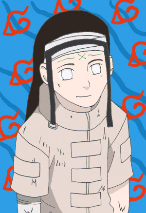Related Pictures the neji hyuuga rant by haretikers on deviantart