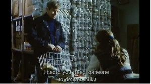 The Decalogue (1989) Episode 6