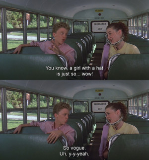 John Hughes Quotes