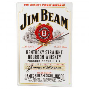 Jim Beam White Label Extra Groot 4 5 Liter