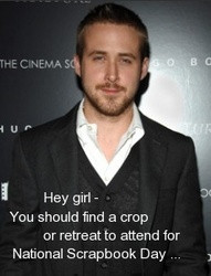 Love these Ryan Gosling quotes.