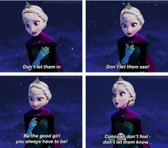 inspirational disney frozen quotes more frozen elsa quotes perfect ...