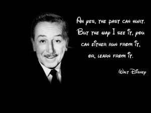 25+ Uplifting Walt Disney Quotes