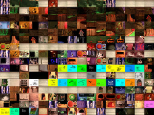 Mr Robot And His Factory Tshirt By Gawd picture